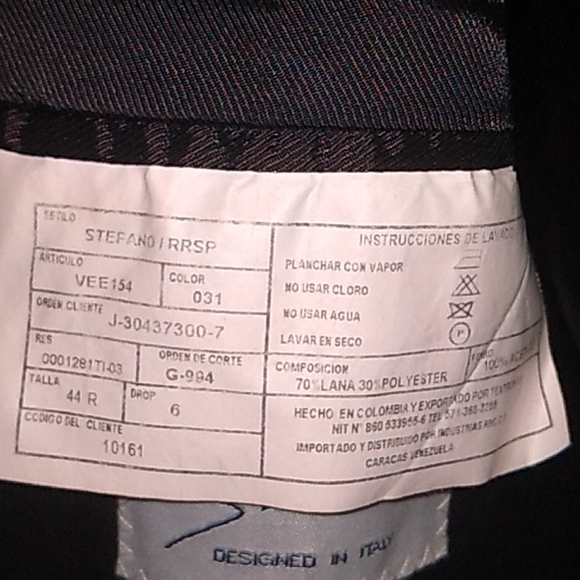 Coat - Picture 4 of 5